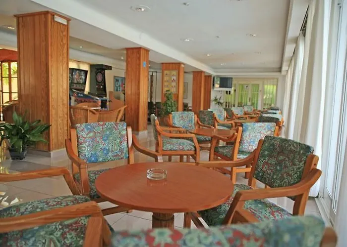 Hotel Bella Mar Cala Ratjada (Mallorca)