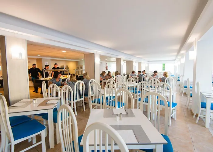 Bella Mar 3* Кала Ратьяда