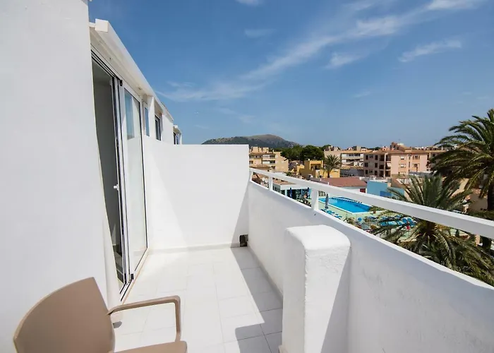 Bella Mar Hotel Cala Ratjada (Mallorca)