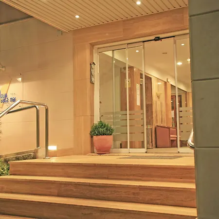 马尔贝拉酒店 酒店