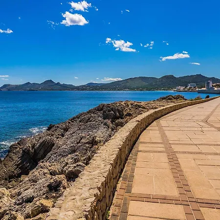 Bella Mar ホテル 3*