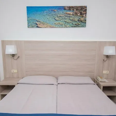 Bella Mar ホテル 3*